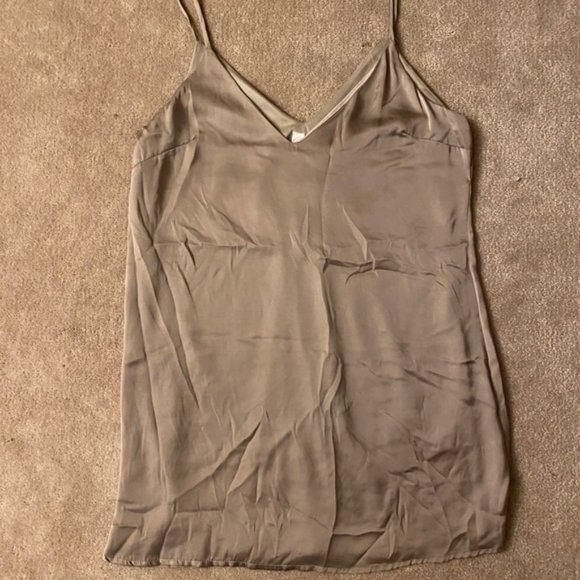 Slip Dress - Picture 1 of 2